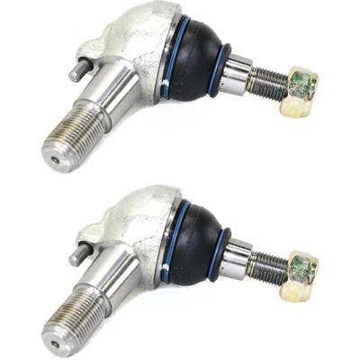 Ball Joint For 1992-1993 Mercedes Benz 300SD Front Left and Right Side Lower - Image 1 of 4