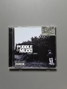 Puddle of Mudd - Come clean CD - Bild 1 von 2