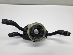 Audi A4 B6 Avant - Lenkstockschalter Kombischalter Schleifring 8E0953549N (09) - Picture 1 of 8