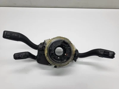 Audi A4 B6 Avant - Lenkstockschalter Kombischalter Schleifring 8E0953549N (09) - Image 1 of 4