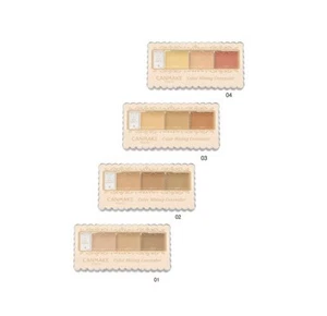 Canmake Color Mixing Concealer #03 Orange Beige - Picture 1 of 4