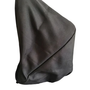 Ickle Bubba Stomp V4 Canopy Hood Cover Black - Picture 1 of 8