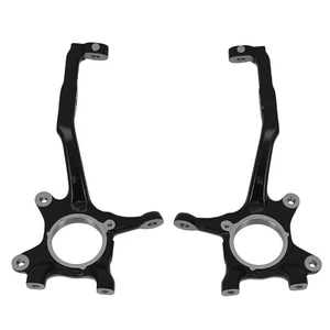 Steering Knuckle Assembly Kit for Toyota 4Runner 2WD Lexus GX460 15-19 Front LR - Picture 1 of 12
