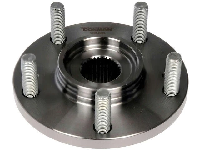 Buje de rueda delantera Dorman 56RD84T para Kia Optima 2011-2013 2,0 L 4 cilindros buje de rueda Foto 1 de 1