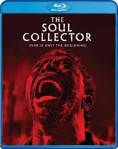 New: THE SOUL COLLECTOR - Blu-ray - Imagen 1 de 1