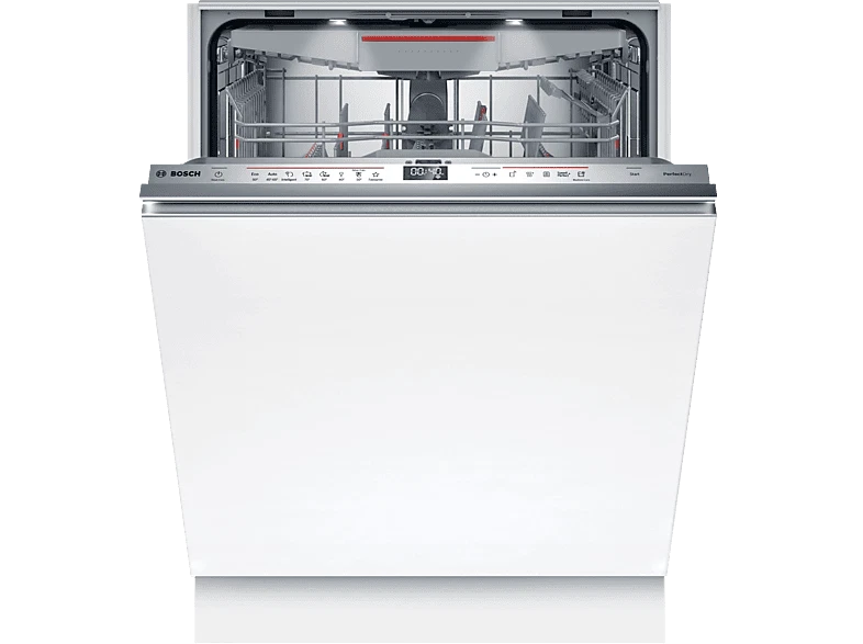 BOSCH SBV6ZCX16E Serie 6 Geschirrspüler (vollintegrierbar, 598 mm breit,) B-Ware - Bild 1 von 1