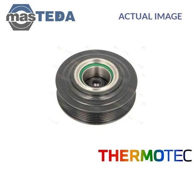 KTT040111 AIR CONDITIONER COMPRESSOR MAGNETIC CLUTCH THERMOTEC NEW - Image 1 of 4