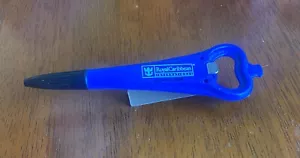 RCI... Promo. Bolígrafo y abridor de tapa de botella... con imán - Imagen 1 de 1