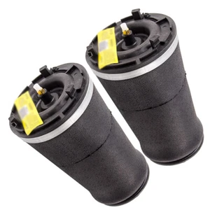 2x Air Suspension Bag for Chevy Trailblazer Rear Driver or Passenger Side 02-09 - Picture 1 of 12