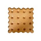 Protect And Decorate Your For Home With This Cute Solid Wood Coaster Set