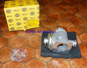 1x HELLA 6NU 010 171-691 AGR Válvula BMW 1 BMW 3 BMW 5 BMW 7 BMW X3 X5 X6 - Imagen 1 de 5