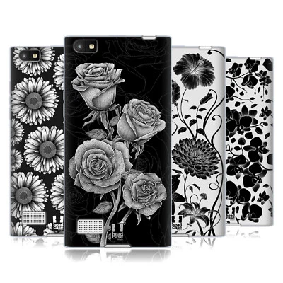 ГОЛОВА ЧЕХОЛ КОНСТРУКЦИЙ ЛИТОГРАФИЧЕСКИЕ ЦВЕТЫ ГЕЛЬ ЧЕХОЛ И ОБОИ ДЛЯ ТЕЛЕФОНОВ BLACKBERRY - Изображение 1 из 4