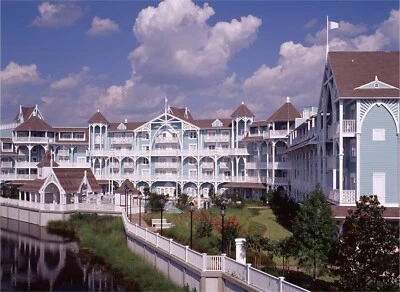 Disney Beach Club Villas Hotel Resort ANY 1 Nights ANY YEAR 2 BR DVC points - Image 1 of 4