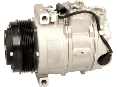 适用于 2003 - 2005 梅赛德斯 ML350 空调压缩机 44741VJ 2004 — 第 1/2 张图片