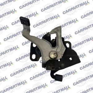 2008-2012 Honda Accord Hood Lock Latch Release Actuator Assembly - Picture 1 of 12