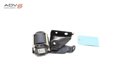 2011-2024 MITSUBISHI OUTLANDER SPORT CINTURÓN DE SEGURIDAD TRASERO IZQUIERDO RETRACTOR OEM Foto 1 de 4