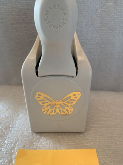 Martha Stewart Cricut® Paper Butterfly Bouquet