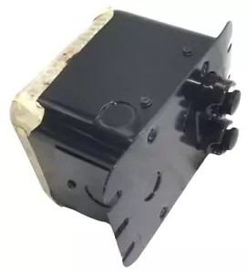 Webster 312-24FB02 Ignition Transformer C931 60Hz Secondary Midpoint Grounded - Picture 1 of 3