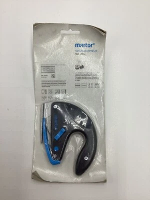 Martor Secumax Opticut 436.00"  No. 436 Cutter - Image 1 of 4
