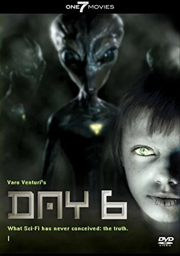 Day 6 (DVD, 2011)