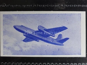 No.37 S.A.4 Modern Aircraft by Osborne Tobacco Co. Ltd 1952 - Picture 1 of 1