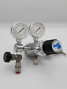 Parte di apparecchiature a gas speciali avanzate AG3660870, SG6654910 e SG6083 - Foto 1 di 13