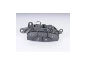Left Cruise Control Switch For 07-14 Cadillac Escalade EXT ESV Hybrid ZH24Y4 - Picture 1 of 1