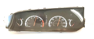 Cuadro de instrumentos velocímetro Speedo Toyota Avalon 2000-2002 P/N 83800-07111-00 Foto 1 de 4