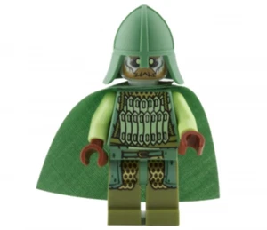 Lego Soldier of the Dead 1 The Lord of the Rings Minifigure 79008 - Picture 1 of 2