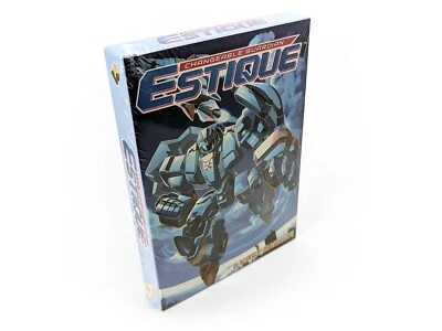 NES Changeable Guardian Estique - NEW Release 2025 NES Game! *New & Sealed* - Image 1 of 4