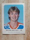 1982-83 Red Rooster Set-Break # 99 Wayne Gretzky NR-MINT 