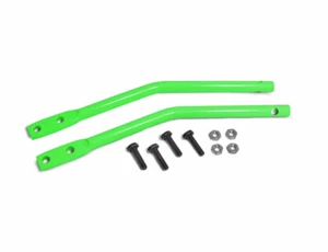 Piernas espejo de puerta de tubo verde neón para Jeep Wrangler JL 18-19 Steinjager J0048390 - Imagen 1 de 1