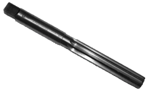 5/16 HIGH SPEED STEEL STRAIGHT FLUTE TAPER SHANK CAR REAMER USA 534 - Picture 1 of 1