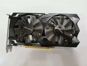 SAPPHIRE AMD Radeon RX460 2GB 896SP GDDR5 PCI-E Graphics Video Card DP DVI HDMI - Picture 1 of 4