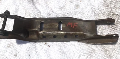 Б/у поперечный элемент автоматической коробки передач 1978 Ford Granada 250 6 цилиндров/C4 - Изображение 1 из 4