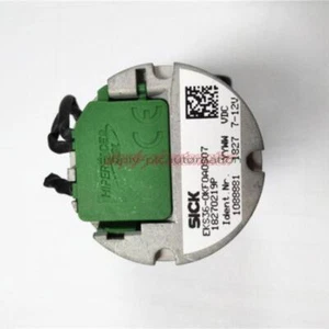 1PCS SICK EKS36-0KF0A0S07 encoder USED - Picture 1 of 4