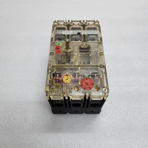 MOELLER NZMS4-63 3-POLE CIRCUIT BREAKER 40-63A - Picture 1 of 6