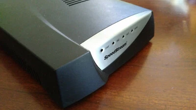 Efficient Networks SpeedStream 5360 Modem - Image 1 of 4
