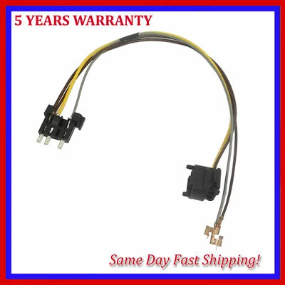 For Mercedes-Benz E280 E55 AMG NEW W211 Headlight Wire Harness Repair Kit Left - Image 1 of 2