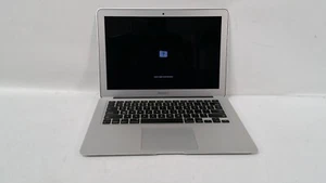 MACBOOK AIR A1466 13-Inch Core i5-5350u@1.80GHZ 8GB RAM NO HDD/OS . - Afbeelding 1 van 11