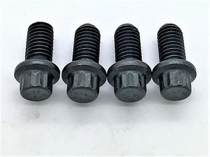 ls1,ls2,ls3,ls,lsx,lq9 12 Point Cam Camshaft Retainer Plate Bolt Kit New - Picture 1 of 1