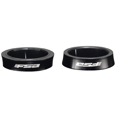 FSA bottom bracket adapter 386 EVO srankset for BB30 PressFit 30 Frame 200-3204 - Image 1 of 2