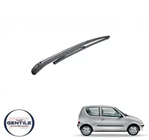 FIAT SEICENTO 1998 > BRACCIO TERGILUNOTTO + SPAZZOLA TERGICRISTALLO - Imagen 1 de 3