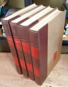 DECENNI DI STORIA CONTEMPORANEA anni '40-'50-'60-'70 - MOTTA Editore '86 - Imagen 1 de 6
