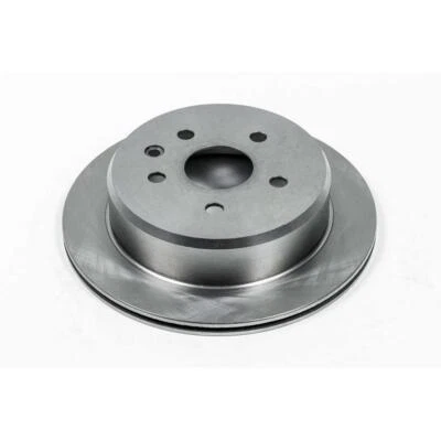 Rotor de freno de disco PowerStop - Se adapta a Lexus SC300 1992-1998 AutoSpecialty Brake Roto Foto 1 de 4