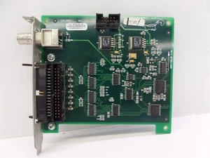 Intellex TYP0311006203 Call Monitor Board - Afbeelding 1 van 4