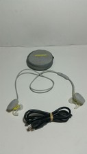 Bose SoundSport Wireless Bluetooth Headphones Citron