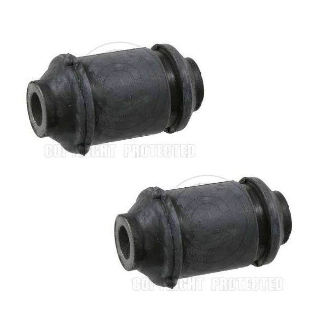 Porsche 924 944 77-88 Front Forward Control Arm Bushing SET FEBI BILSTEIN - Image 1 of 1