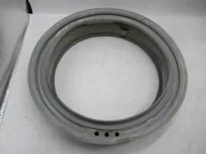 Junta de puerta Bosch WFR 2440 Siemens pieza n.º 5500000266 5500000163 EPDM 7 - Imagen 1 de 8