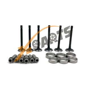 D850 Valve Kit for kubota engine - Picture 1 of 6